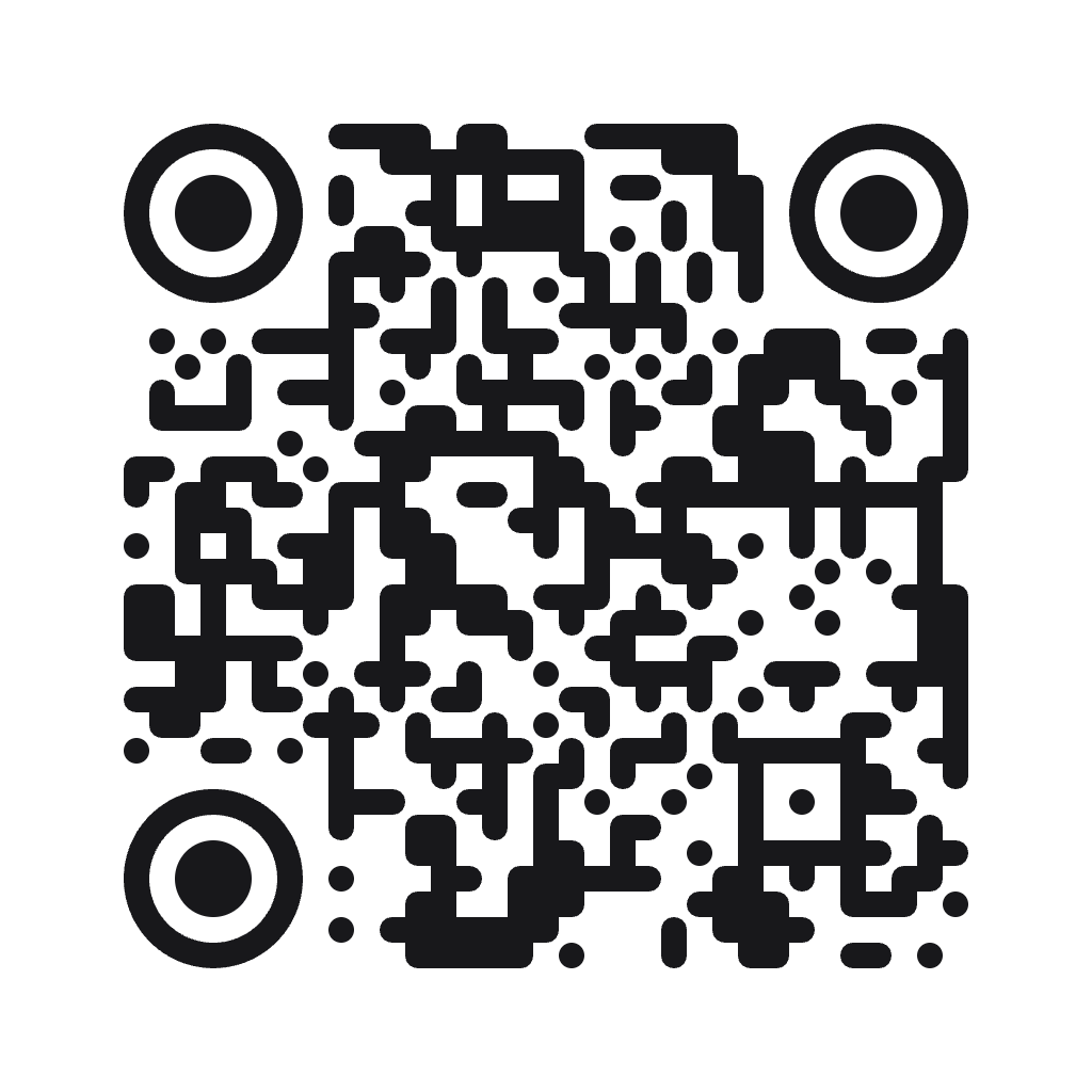 Contact QR Code