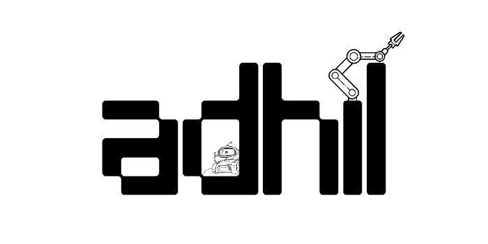 adhil logo