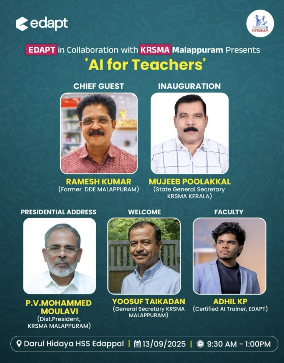 IoT programming class